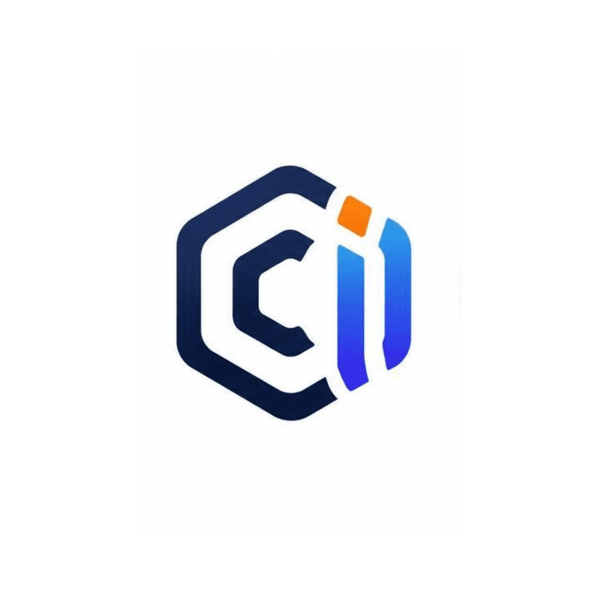 CommandIQ product logo — DataCaffe.ai