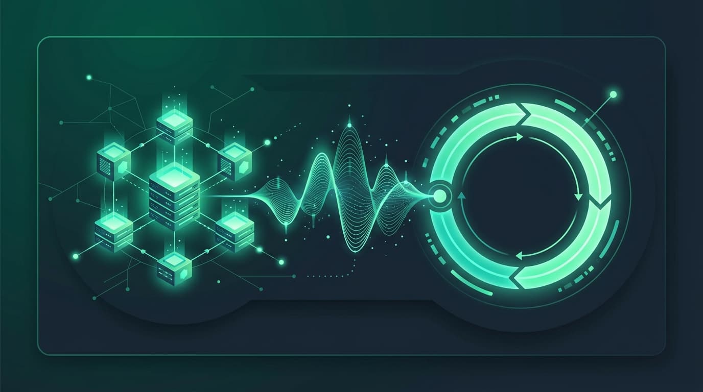 Enterprise AI Deployment, Real-time Monitoring, and Continuous Improvement