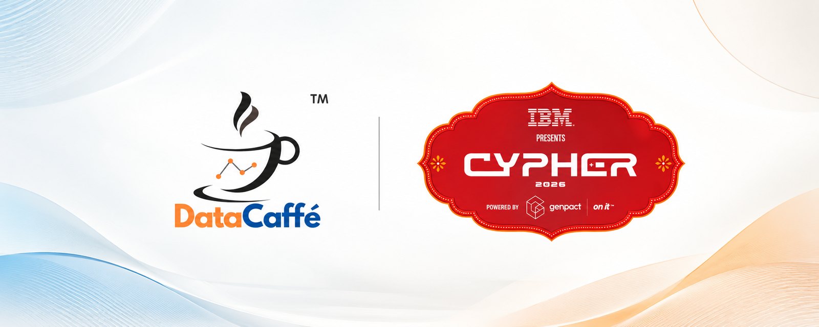 DataCaffé Showcases the Future of Enterprise AI Governance at CYPHER 2026